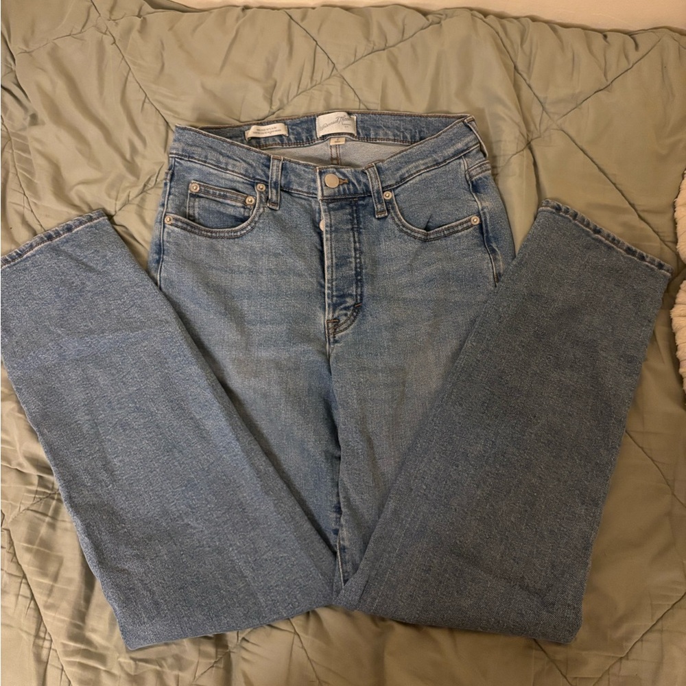 Universal Thread 80's Slim Denim Jeans